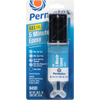 PERMATEX 5 MIN. GENERAL PURPOSE EPOXY 0.84 FL. OZ 6/CASE 84101