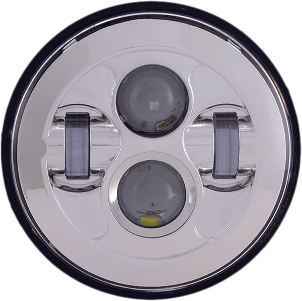 PATHFINDER HIGH DEFINITION 7