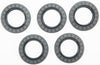COMETIC WET CLUTCH OIL SEAL TWIN CAM 5/PK C9260