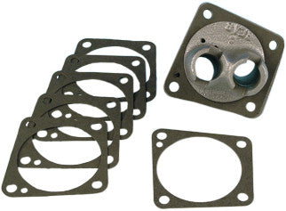 JAMES GASKETS GASKET TAPPET BLOCK REAR PAPER 030 10/PK 18633-48-A/C