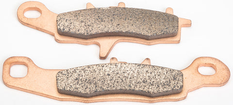 OPEN TRAIL BRAKE PAD KIT SINTERED 18-8013