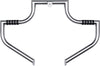 LINDBY ENGINE GRD HD MAGNUMBAR FL SOFTAIL 00-UP CHROME 1710