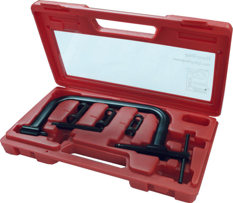 FIRE POWER VALVE SPRING COMPRESSOR 0112088