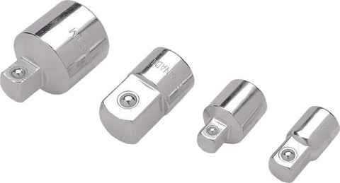 PERFORMANCE TOOL 4 PC SOCKET ADAPTER SET W30934