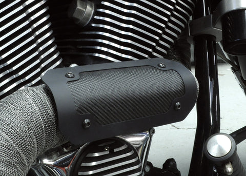 DEI GEN 3 ONYX HEAT SHIELD BLACK/BLACK 4