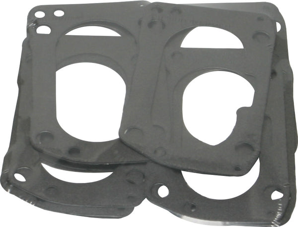COMETIC EFI MODULE BACK PLATE GASKET TWIN CAM 10/PK C9641F