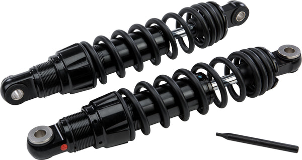 HARDDRIVE TOURING MONOTUBE SHOCK 13