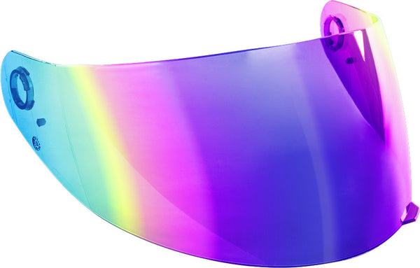 GMAX SHIELD SINGLE LENS BLUE IRIDIUM GM-64/MD-01 G064004