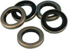 JAMES GASKETS GASKET SEAL METAL OD SINGLE LIP FLT FXR FXRS 5/PK 12043-A