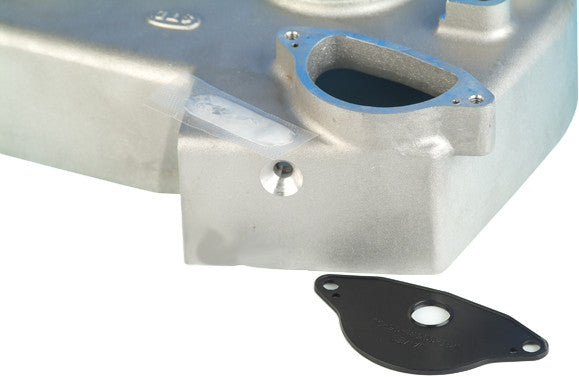 JAMES GASKETS GASKET SEAL OIL DEFL PLT 1/PK 60518-65-DL