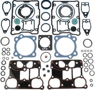 JAMES GASKETS GASKET TOPEND TWINCAM 95 W/.03 6 HD GASKET KIT 17054-99-X