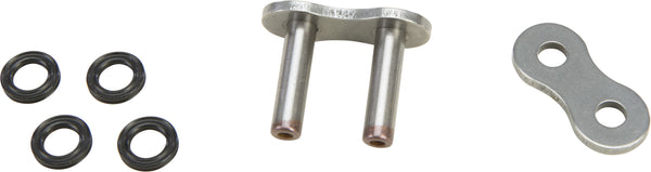 FIRE POWER X-RING RIVET MASTER LINK 530 530FPX-MLJ