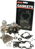 JAMES GASKETS GASKET OIL PUMP SHOVEL KIT 48-FL