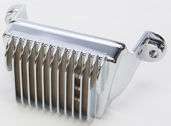 HARDDRIVE REGULATOR CHROME TOURING 09-16 OEM 74505-09 H0505C