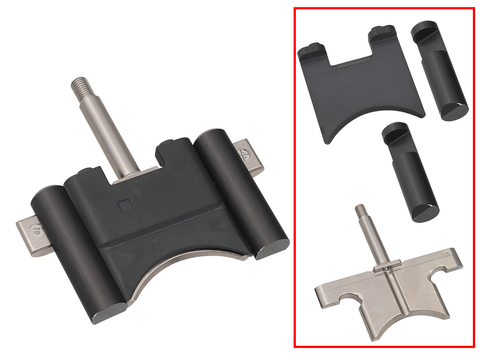 SP1 POWER VALVE S-D SM-09656