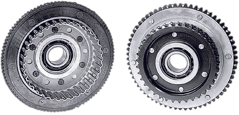 HARDDRIVE CLUTCH SHELL BIG TWIN 90-93 OEM 37707-90 148108