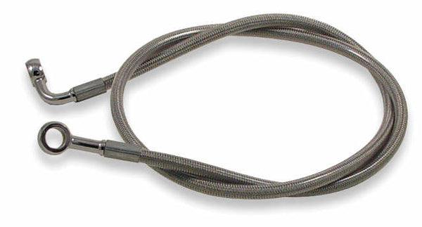 POWERMADD EXTENDED BRAKE LINE 50