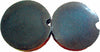 SP1 BRAKE PADS A/C 05-152-40