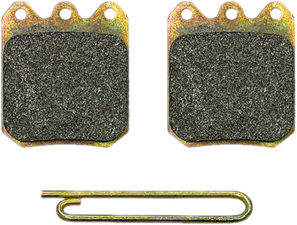 SP1 BRAKE PADS A/C FULL METAL FULL METAL SM-05304F