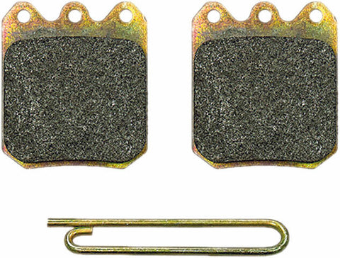 SP1 BRAKE PADS A/C FULL METAL FULL METAL SM-05304F