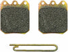 SP1 BRAKE PADS A/C FULL METAL FULL METAL SM-05304F