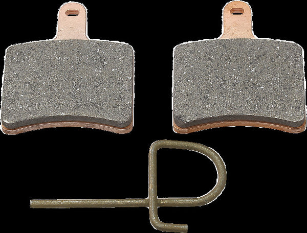 SP1 BRAKE PADS FULL METAL AC SM-05306F
