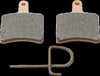 SP1 BRAKE PADS FULL METAL AC SM-05306F