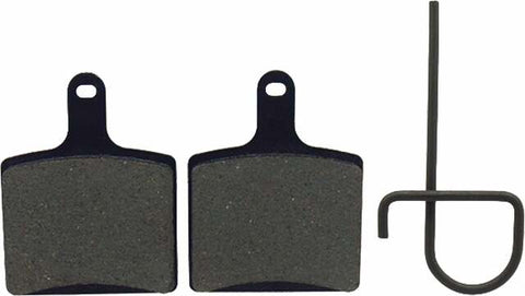 SP1 BRAKE PADS A/C FULL METAL FULL METAL SM-05301F