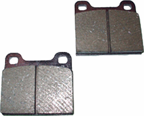 SP1 BRAKE PADS S-D PAIR SM-05059