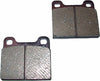 SP1 BRAKE PADS S-D PAIR SM-05059