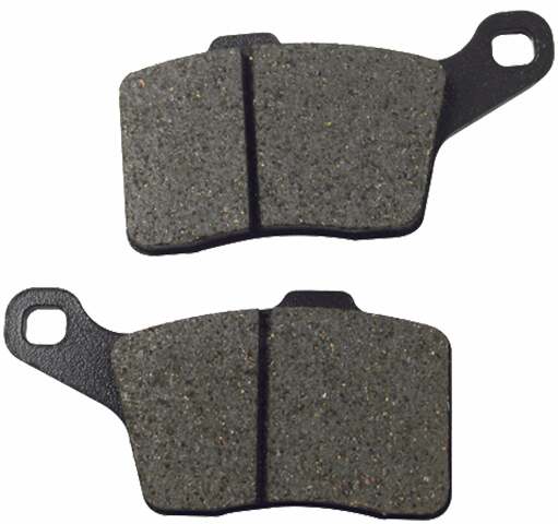 SP1 BRAKE PADS S-D FULL METAL FULL METAL 05-252F