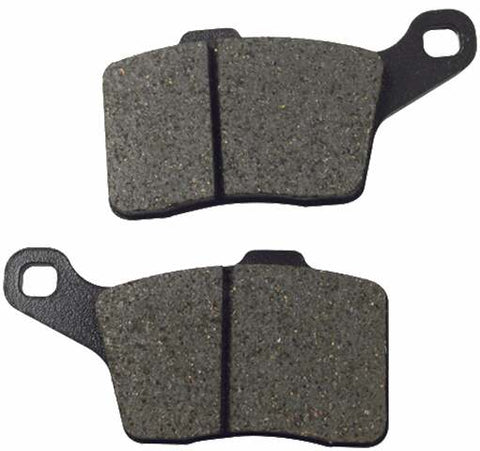 SP1 BRAKE PADS S-D FULL METAL FULL METAL 05-252F