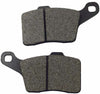 SP1 BRAKE PADS S-D FULL METAL FULL METAL 05-252F