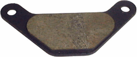 SP1 BRAKE PADS POL FULL METAL FULL METAL 05-152-14F