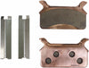 SP1 BRAKE PADS POL FULL METAL PAIR 05-152-51F