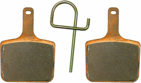 SP1 BRAKE PADS POL FULL METAL PAIR 05-152-54F