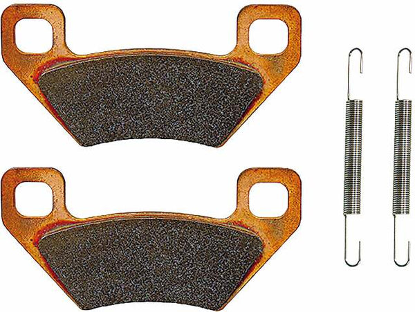 SP1 BRAKE PADS POL FULL METAL FULL METAL 05-152-56F