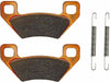 SP1 BRAKE PADS POL FULL METAL FULL METAL 05-152-56F