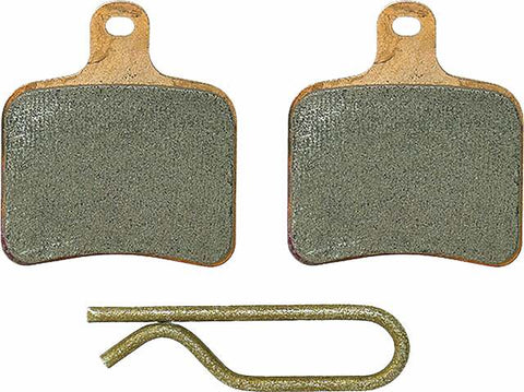 SP1 BRAKE PADS POL SM-05305F
