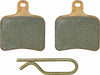 SP1 BRAKE PADS POL SM-05305F