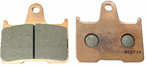 SP1 BRAKE PADS YAM 05-152-49