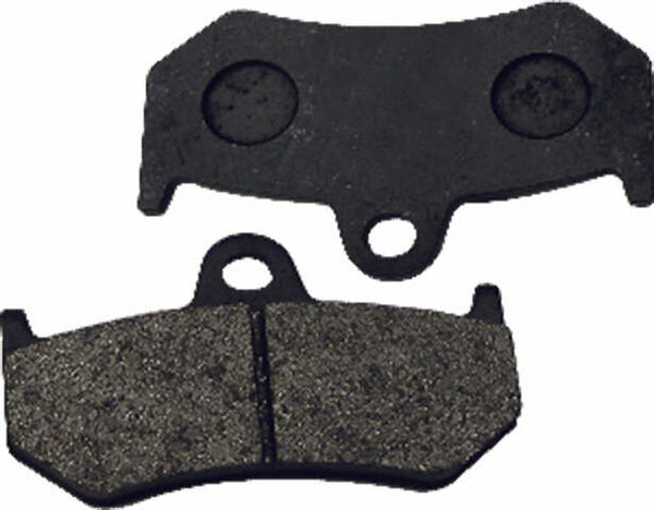 SP1 BRAKE PADS YAM PAIR SM-05013