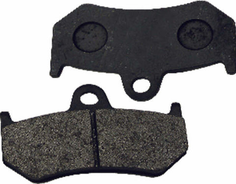 SP1 BRAKE PADS YAM PAIR SM-05013