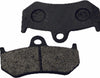 SP1 BRAKE PADS YAM PAIR SM-05013