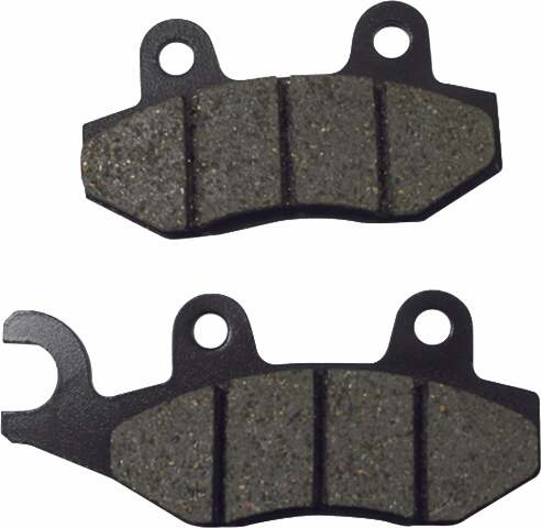 SP1 BRAKE PADS YAM 05-451