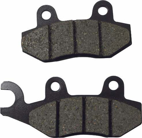 SP1 BRAKE PADS YAM 05-451