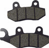 SP1 BRAKE PADS YAM 05-451