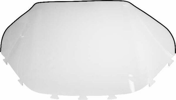 KORONIS WINDSHIELD CLEAR JOHN DEERE 450-708