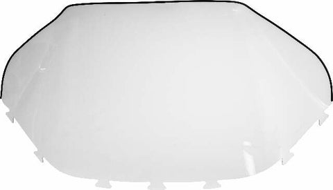 KORONIS WINDSHIELD CLEAR JOHN DEERE 450-708