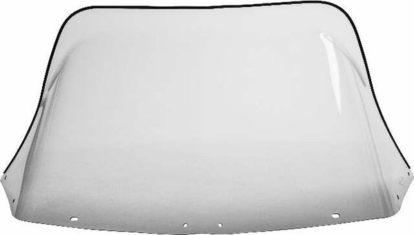 KORONIS WINDSHIELD SMOKE A/C 450-125
